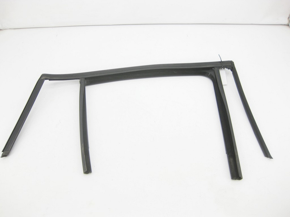 Mercedes-Benz  A2927350225 Гумове напрямне скло задніх правих дверей GLE Coupe C292 Одесса - изображение 1