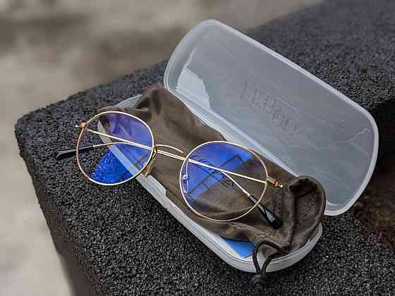 Комп'ютерні окуляри з захистом від синього світла Firmoo YSL1718024 Луцк