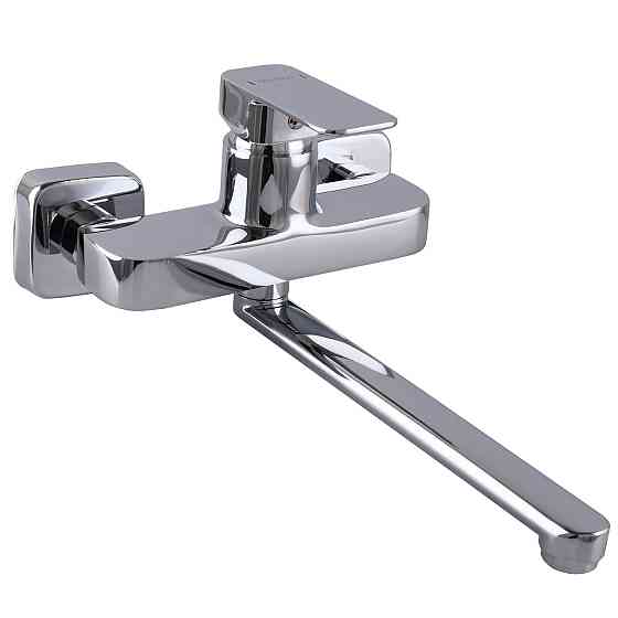 Змішувач для кухні Globus Lux Milano GLM-0104 (000014940) Київ