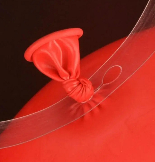 Лента для арки из латексных шаров 5м Киев - изображение 4