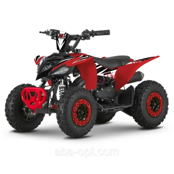 Квадроцикл FORTE AU110 Об'єм 110 см³ шини-15x5-6"/15x6-6"  7 к.с купити в інтернеті Одеса