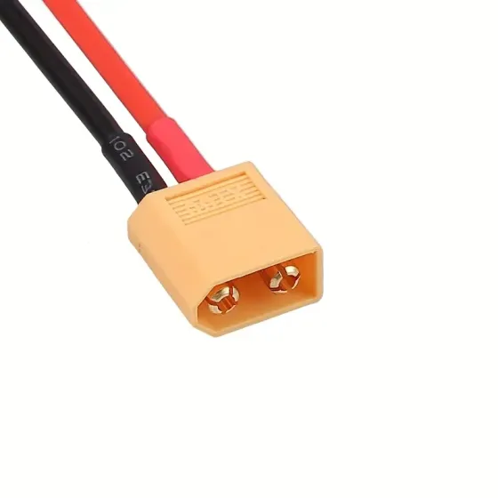 Кабель-переходник XT60 8в1 для зарядки аккумуляторов Киев