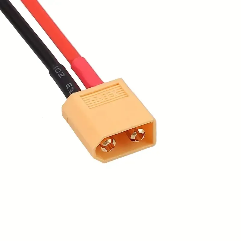 Кабель-переходник XT60 8в1 для зарядки аккумуляторов Киев - изображение 5