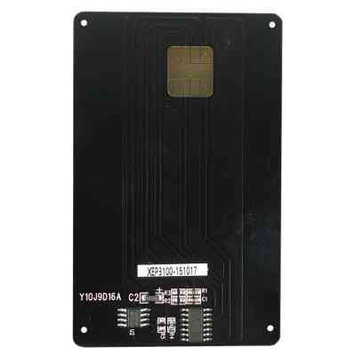 Чип для картриджа XeroxPh31004KX-1379-4K-VE AHK (3206469) Винница