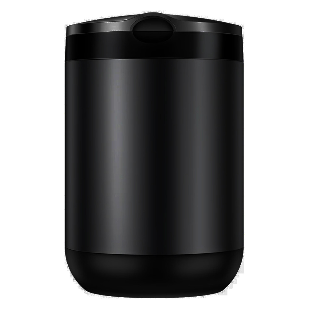 Автомобільна попільничка Baseus Premium Car Ashtray CRYHG01-01 (Чорна) Николаев - изображение 3