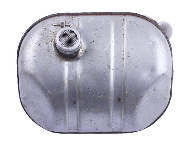 Глушник на інверторний генератор 1.8KW/2.0KW Мукачево - фото 4