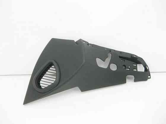 Mercedes-Benz  A2207275048 9D12 Накладка на блок кнопок керування сидінням на передній правій карті дверей колір антрацит S-Class W220 Одеса