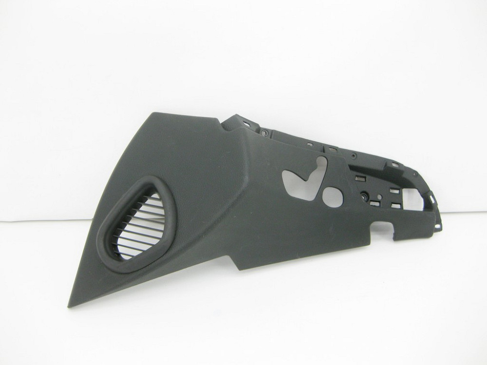 Mercedes-Benz  A2207275048 9D12 Накладка на блок кнопок керування сидінням на передній правій карті дверей колір антрацит S-Class W220 Одеса - фото 1