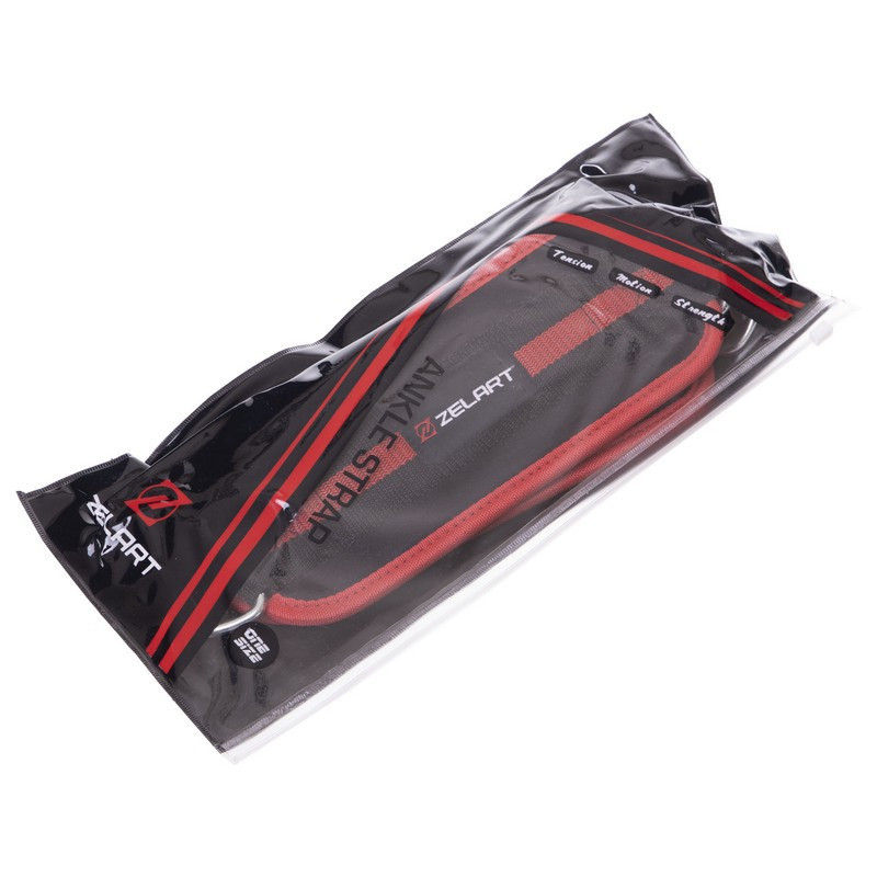 Лямка для ног Zelart 167051 2 шт Киев - изображение 4