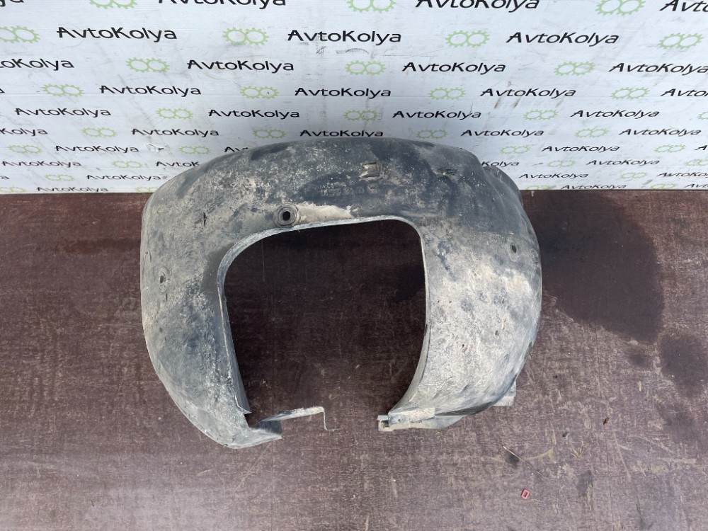 Підкрилок передній лівий Citroen C4 2004-2010 (9658929580) Ковель - фото 2