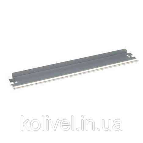 Лезвие очистки CLEANING PART Konica Minolta / Develop (A0XX361800) Киев