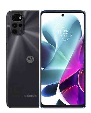 Захисне скло 5D для Motorola Moto G22, Made in Ukraine Київ