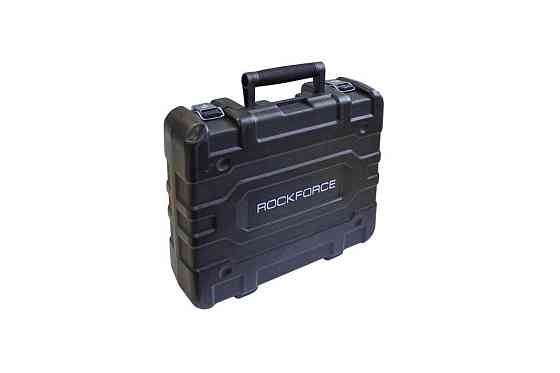 Гайковерт ударний електричний 1/2" 230V 1020W 600Нм з комплектом головок 17 19 21 23мм Одеса