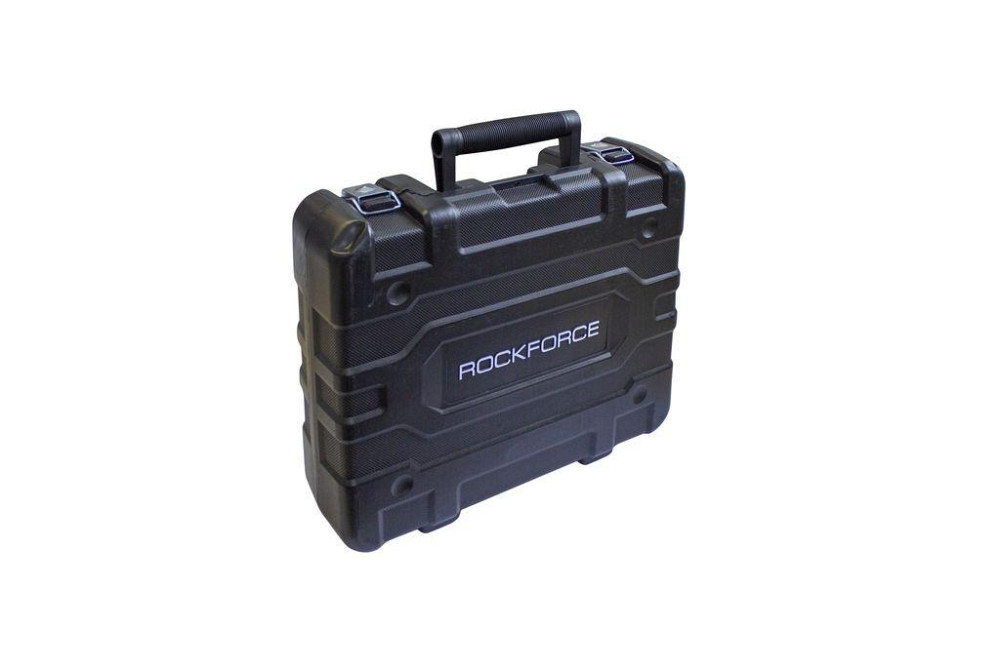 Гайковерт ударный электрический 1/2''(230V, 1020W, 600Нм) с комплектом головок (17, 19, 21, 23мм) RF-03071 Одесса - изображение 4