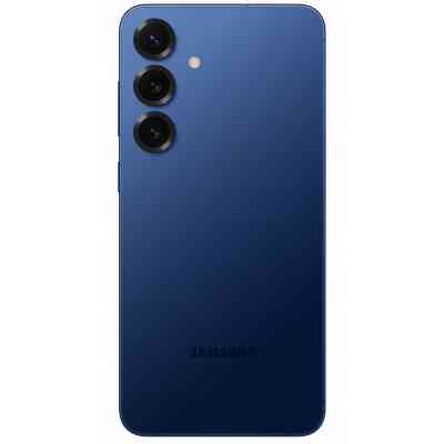 Мобильный телефон Samsung Galaxy S25+ 12/256Gb Navy (SM-S936BDBDEUC) Винница