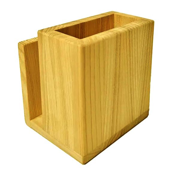 Подставка для столовых приборов 