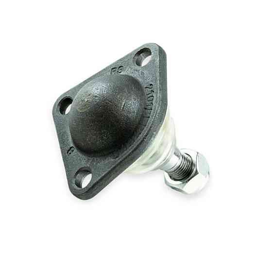 Шаровая 2101, 2102, 2103, 2104, 2105, 2106, 2107 верхняя (2121, 21213, 21214 верхняя/нижняя до 2016 г.) закатная с метизами опора Мукачево