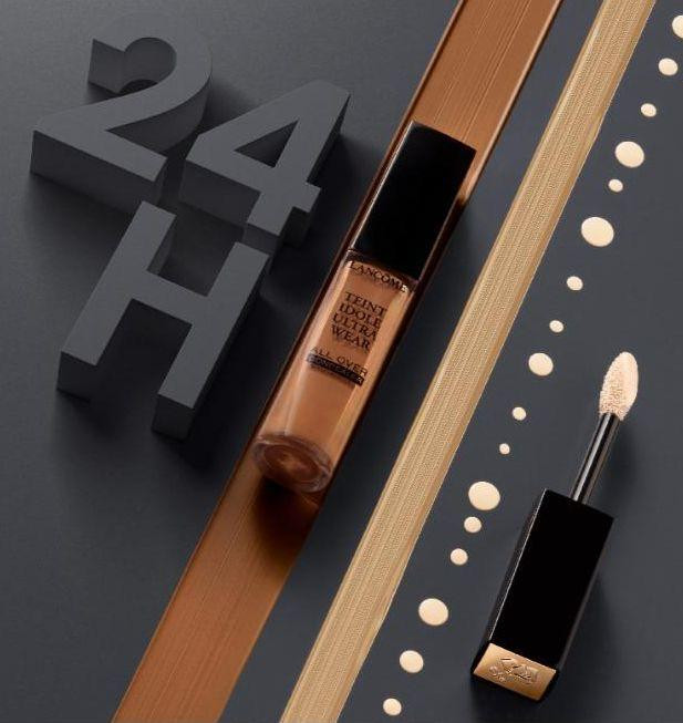 Консилер для шкіри обличчя Lancome Teint Idole Ultra Wear All Over Concealer 006 Beige Ocre Слов'янськ - фото 6