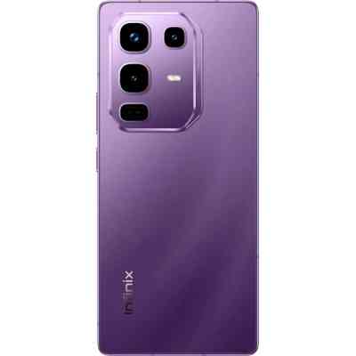 Мобільний телефон Infinix Note 50 Pro 12/256Gb Enchanted Purple (4894947068331) Вінниця
