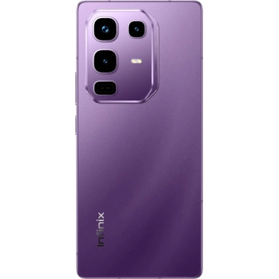 Мобильный телефон Infinix Note 50 Pro 12/256Gb Enchanted Purple (4894947068331) Винница - изображение 6