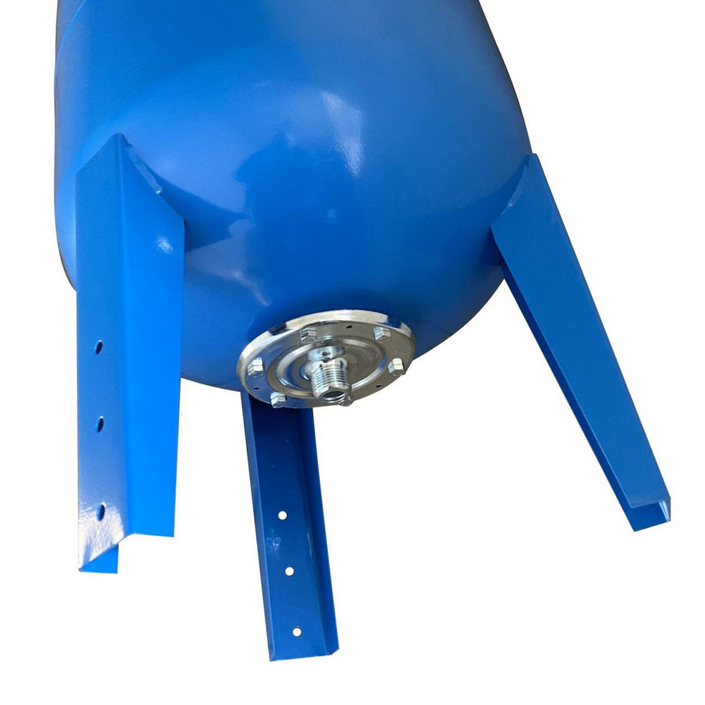 Гідроакумулятор 80л Zilmet ultra-pro 10bar ВЕРТИКАЛЬНИЙ ( 1100008004 ) Київ - фото 5