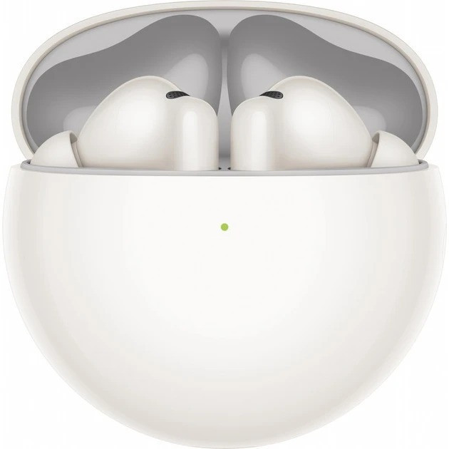 Bluetooth-гарнітура Huawei FreeBuds 7i White (55038460) ( 18588 ) Харьков - изображение 9
