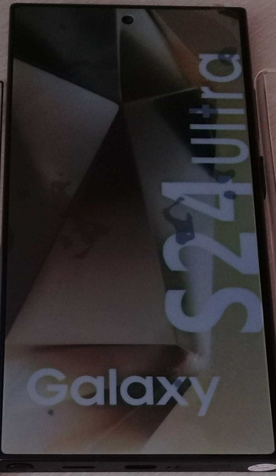 Смартфон Самсунг С24 Ультра Київ - фото 1