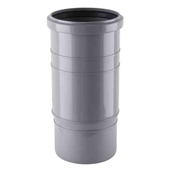 Компенсаційний патрубок VSplast 110мм Київ