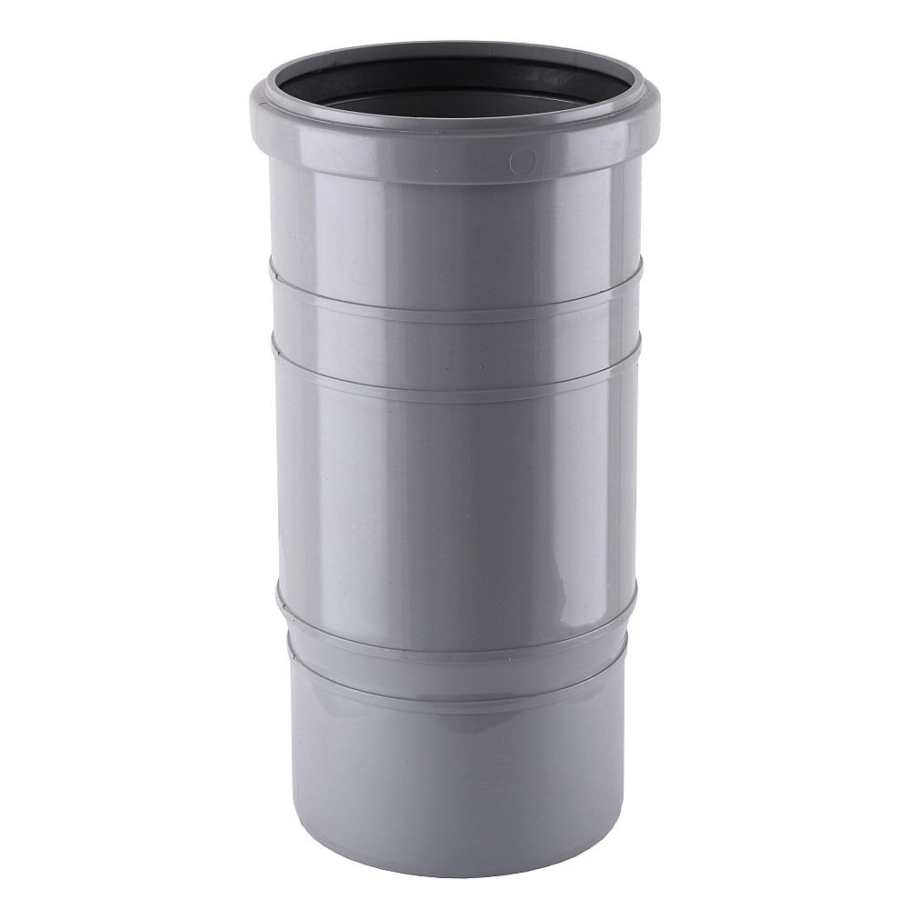 Компенсаційний патрубок VSplast 110мм Тернопіль - фото 1