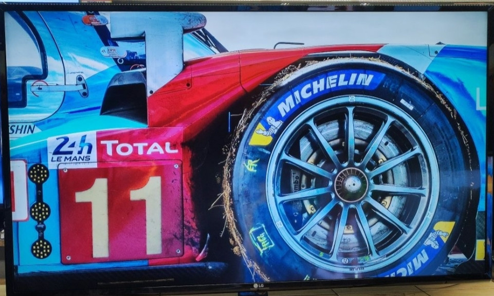 Телевізор LG 43" 4K. SMART TV. Wi-Fi T2 .HDR . Web Os. Київ - фото 7