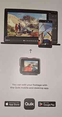 Екш- Камера GoPro Hero 4К Киев