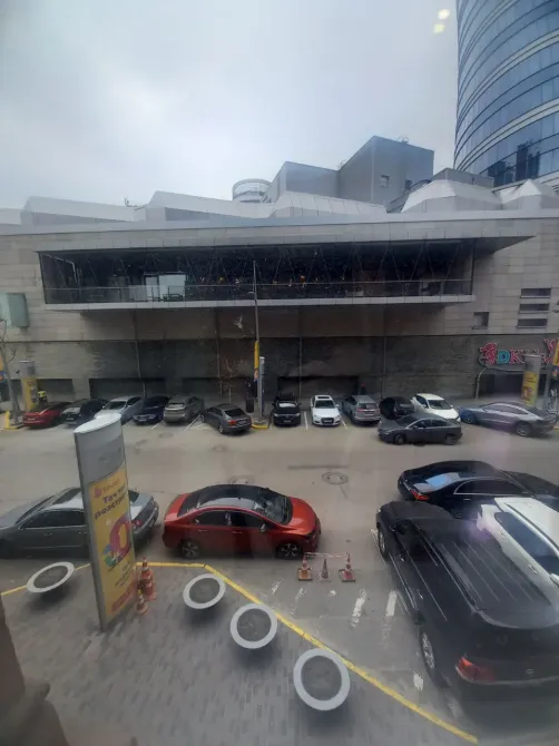 Красивый офис в центре города. Есть генерация электроэнергии .Безопасность 24\7 Днепр - изображение 18