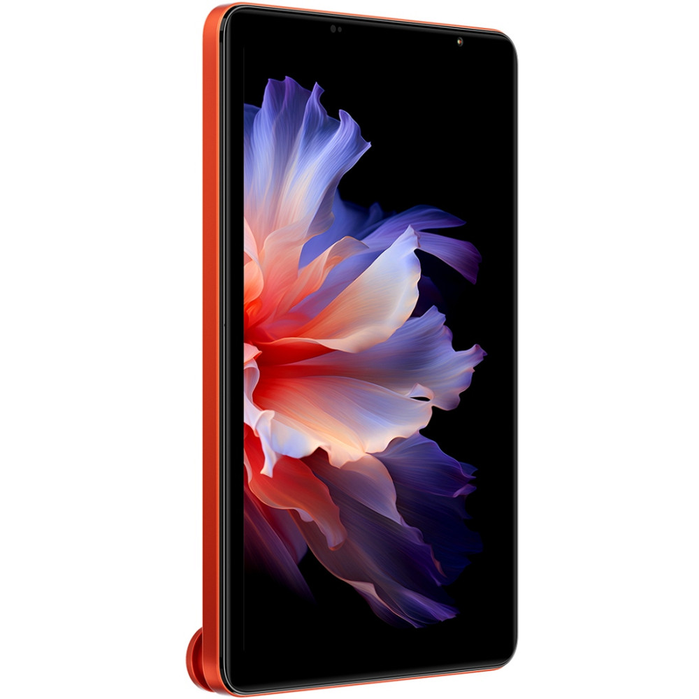 Планшет Blackview ZENO 1 8" HD+ /4GB/64GB/ T615 /6000mAh/ 8+8Мп /LTE Orange Винница - изображение 3