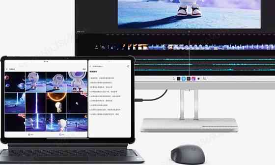 Планшет: Lenovo Xiaoxin Pad Pro 2023. 8/128Gb Киев