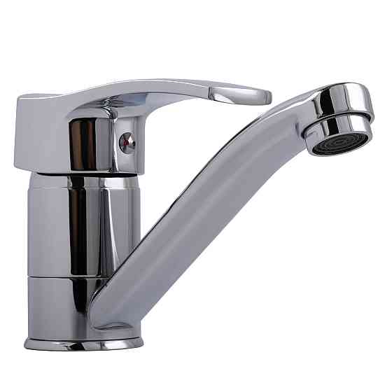 Змішувач для умивальника Globus Lux QUEENSLAND GLQU-203M (000008759) Київ