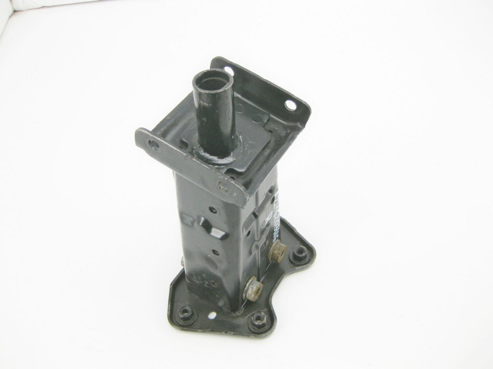 Mercedes-Benz  A2216203186R Правий ланжерон - кронштейн підсилювача переднього бампера S-Class W221 Одеса - фото 8