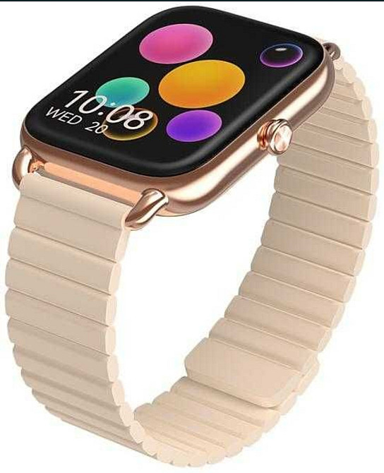 Смарт-годинник HAYLOU RS4 Plus. Київ - фото 8