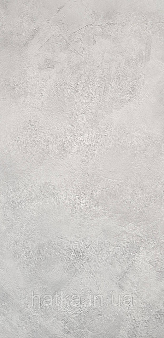 Обои винил на флизелине Caselio Patine 0.53х10 под штукатурку структурные матовые серые разные оттенки Киев - изображение 1