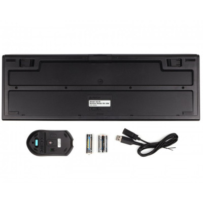 Комплект A4Tech 3000N (4711421904940) Вінниця - фото 5