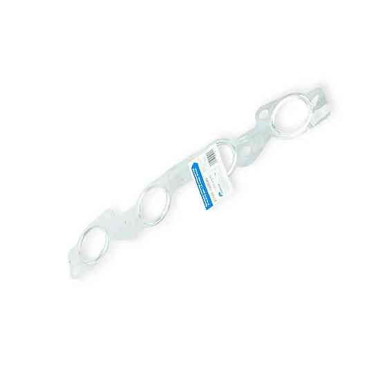 Прокладка колектора 2110, 2111, 2112, 1117, 1118, 1119, 2170, 2171, 2172 (1.6, 16кл) метал випускного Мукачево