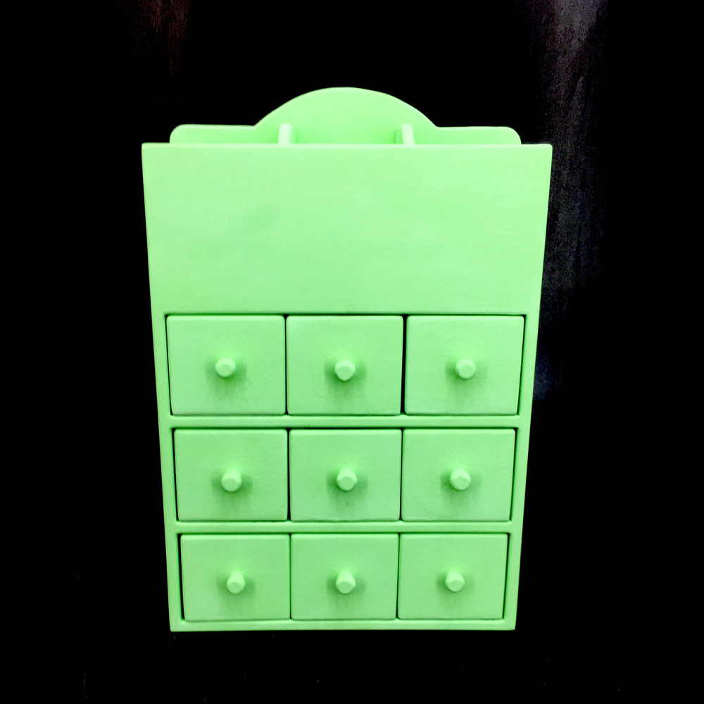 Органайзер для косметики "Іоланда" мохіто Миколаїв - фото 7