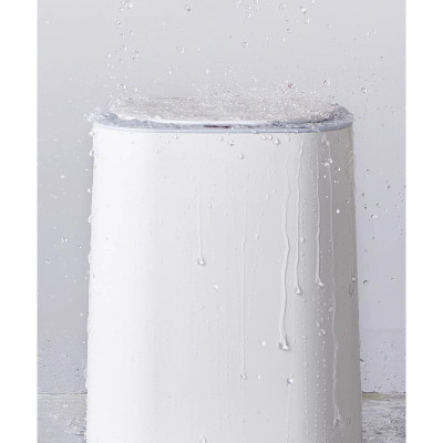 Контейнер для сміття JAH Сенсорний Білий 11 л (20260) Вінниця - фото 9