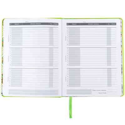 Щоденник шкільний Kite Ninja Turtles, тверда обкладинка (NT25-264) Вінниця