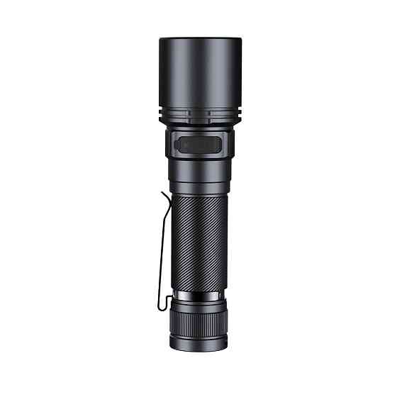 Фонарь ручной Fenix C7 V.2.0 3300лм 575м (8 режимов) Черный Винница