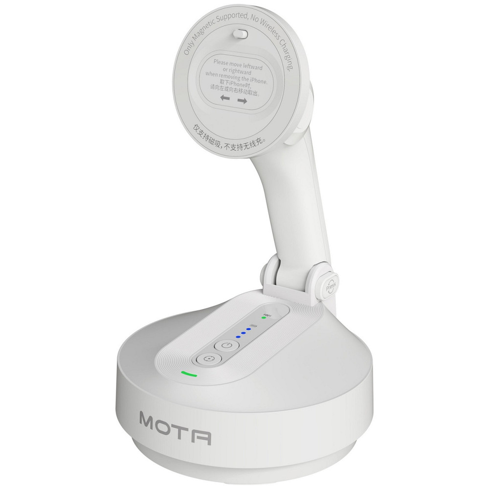 Автотрекінг-стінд Comitok MOTA White (COMMOTAWH) ( 24442 ) Харків - фото 11