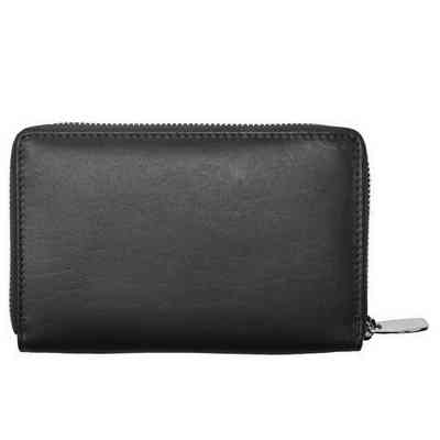 Кошелек Semi Line RFID Black (DAS303159) Винница