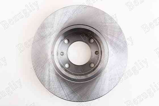 Диск гальма 2101 передній OEM Вінниця