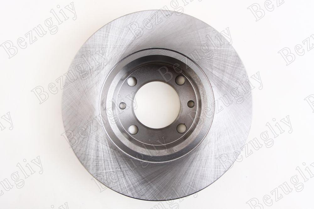 Диск гальма 2101 передній OEM Вінниця - фото 3