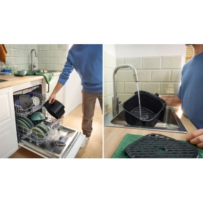 Мультипечь Bosch MAF462B0 Винница - изображение 7