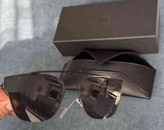 Сонцезахисні окуляри Dior Київ